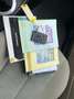 Renault Megane 1.6-16V Cruise Control / APK eind juni 2026! Rood - thumbnail 10