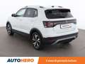 Volkswagen T-Cross 1.0 TSI Advanced 110 CV Bianco - thumbnail 4