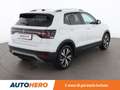 Volkswagen T-Cross 1.0 TSI Advanced 110 CV Bianco - thumbnail 6