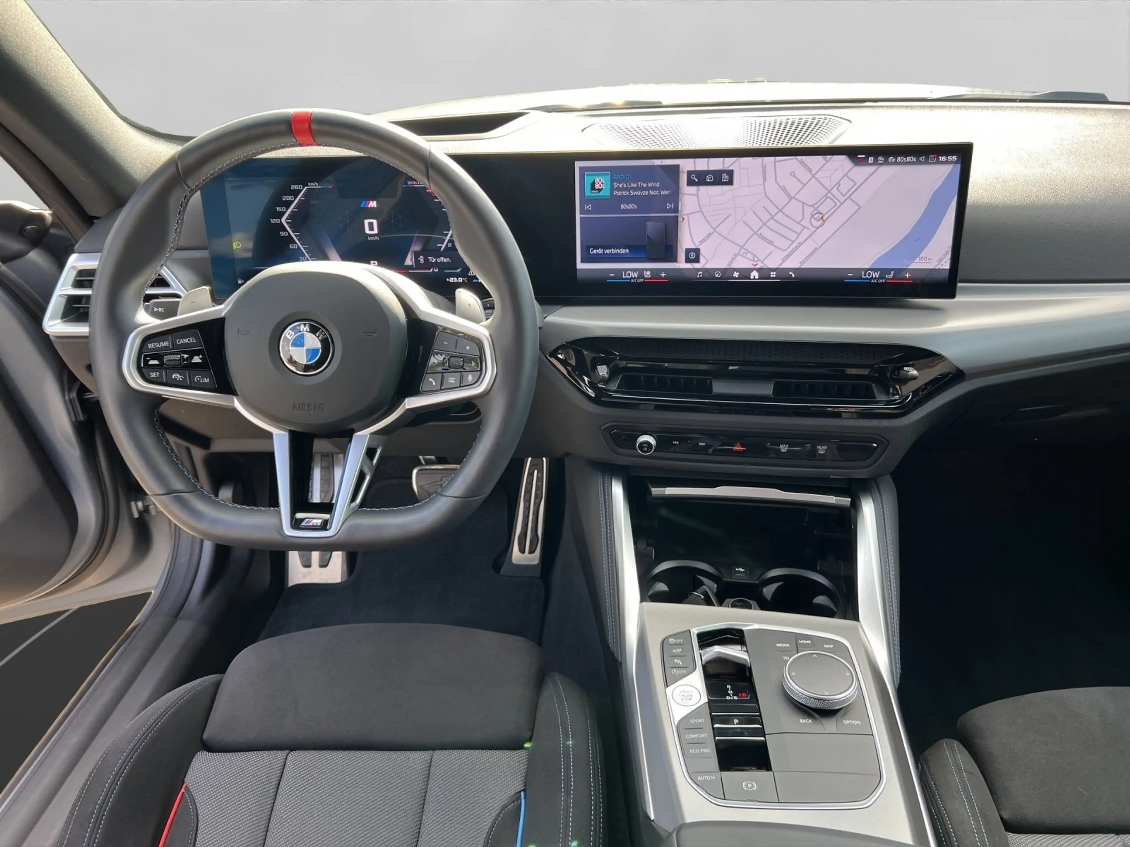 BMW 240 M240i xDrive Coupé — photo 9