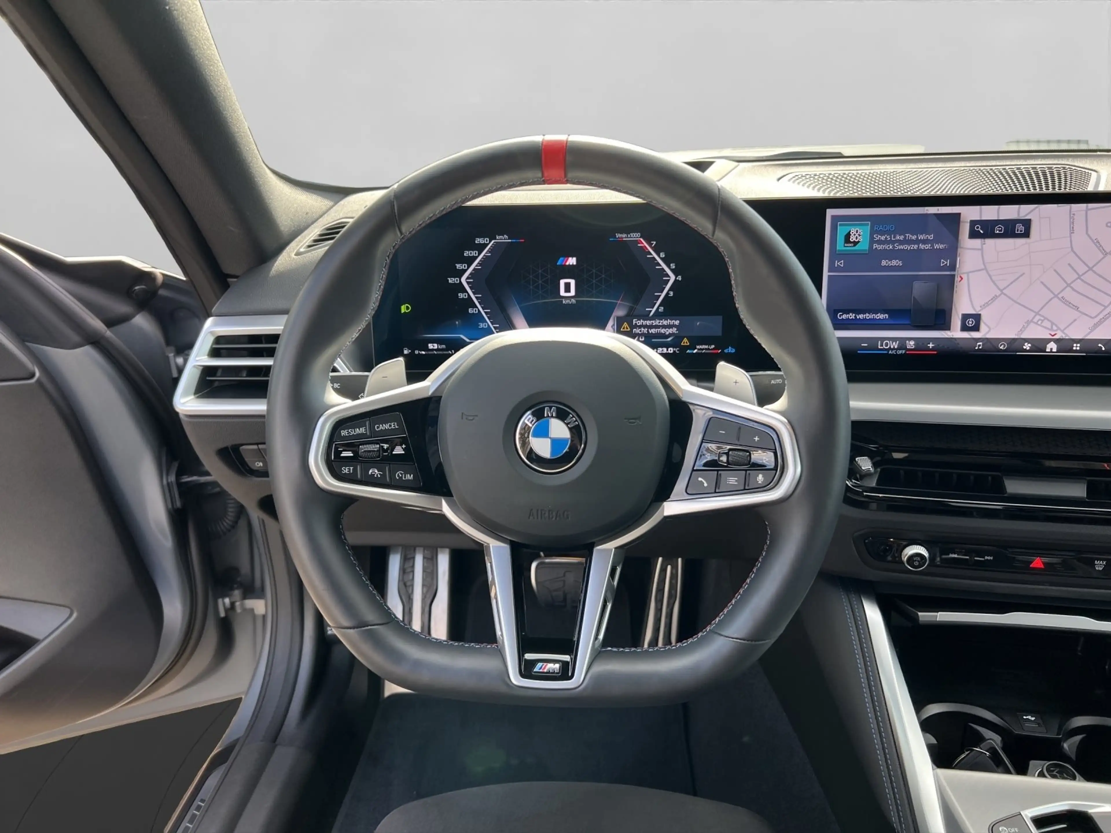 BMW 240 M240i xDrive Coupé — photo 10