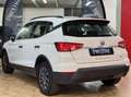 SEAT Arona Arona 1.0 ecotsi Reference 95cv Benz/Metano Bianco - thumbnail 4