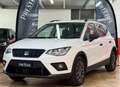 SEAT Arona Arona 1.0 ecotsi Reference 95cv Benz/Metano Bianco - thumbnail 3
