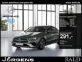Mercedes-Benz CLA 180 Coupé Progressive/LED/360/Distr/Winter Gris - thumbnail 1