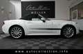 Fiat 124 Spider Lusso*Leder*LED*Navi*PDC*DAB*Klima* Weiß - thumbnail 3