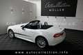 Fiat 124 Spider Lusso*Leder*LED*Navi*PDC*DAB*Klima* Weiß - thumbnail 10