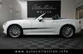 Fiat 124 Spider Lusso*Leder*LED*Navi*PDC*DAB*Klima* Weiß - thumbnail 2