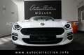 Fiat 124 Spider Lusso*Leder*LED*Navi*PDC*DAB*Klima* Weiß - thumbnail 6