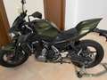 Kawasaki Z 650 Verde - thumbnail 5