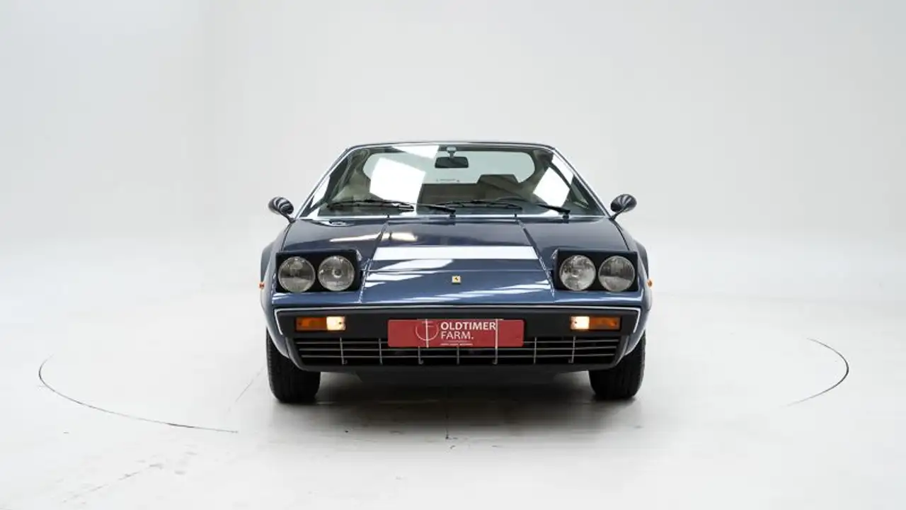 Ferrari 208 GT4 '80 CH15444, foto 9