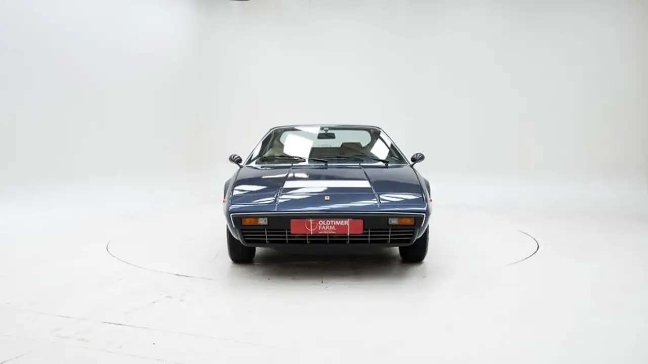 Ferrari 208 GT4 '80 CH15444, foto 5