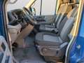 Volkswagen Crafter 35 2.0TDI Kasten HD LR AHK SHZ GRA PDC vorn & hint Blau - thumbnail 13
