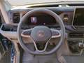 Volkswagen Crafter 35 2.0TDI Kasten HD LR AHK SHZ GRA PDC vorn & hint Blau - thumbnail 9