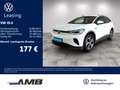 Volkswagen ID.4 Pure Matrix/Navi/Sitzhzg/RFK/Lederlenkrad Weiß - thumbnail 1