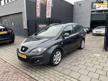 1.2 TSI Ecomotive Businessline COPA 3e Eigenaar! A
