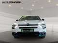 Citroen C4 ë- Feel 11kw Lader Winterpaket, PDC,... Wit - thumbnail 7