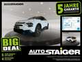 Citroen C4 ë- Feel 11kw Lader Winterpaket, PDC,... Wit - thumbnail 1