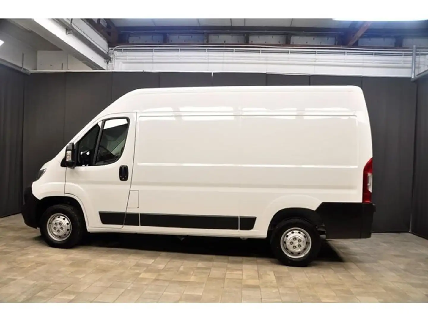 Citroen Jumper L2H2 - 2 jaar garantie Blanc - 2