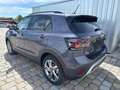 Volkswagen T-Cross PRIME 1,0 TSI  116 PS DSG -Anhängerkupplung- PD... Grau - thumbnail 4
