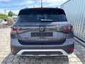Volkswagen T-Cross PRIME 1,0 TSI  116 PS DSG -Anhängerkupplung- PD... Grau - thumbnail 5