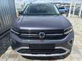 Volkswagen T-Cross PRIME 1,0 TSI  116 PS DSG -Anhängerkupplung- PD... Grau - thumbnail 2