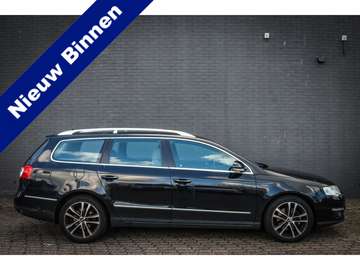 1.4 TSI Comfortline BlueMotion Net binnen - Nu al