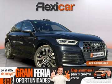 3.0 TFSI quattro tiptronic