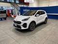 Kia Sportage 1.6 crdi mhev gt line plus awd 136cv dct Wit - thumbnail 1