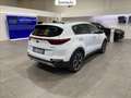 Kia Sportage 1.6 crdi mhev gt line plus awd 136cv dct Wit - thumbnail 5