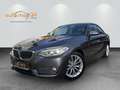 BMW 220 220 d*BI XENON*LEDER*KLIMAUT. *AUTOMATIK*ACC* Grey - thumbnail 1