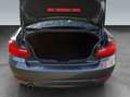 BMW 220 220 d*BI XENON*LEDER*KLIMAUT. *AUTOMATIK*ACC* Grey - thumbnail 10
