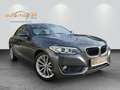 BMW 220 220 d*BI XENON*LEDER*KLIMAUT. *AUTOMATIK*ACC* Grey - thumbnail 3