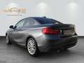 BMW 220 220 d*BI XENON*LEDER*KLIMAUT. *AUTOMATIK*ACC* Grey - thumbnail 2