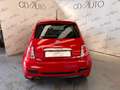 Fiat 500 500 III 1.2 S 69cv E6 Rosso - thumbnail 5