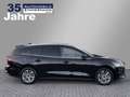 Ford Focus Turnier Titanium 1.5 *1.Hand*ACC*AHK*Navi*LED* Schwarz - thumbnail 4