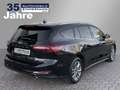 Ford Focus Turnier Titanium 1.5 *1.Hand*ACC*AHK*Navi*LED* Schwarz - thumbnail 6