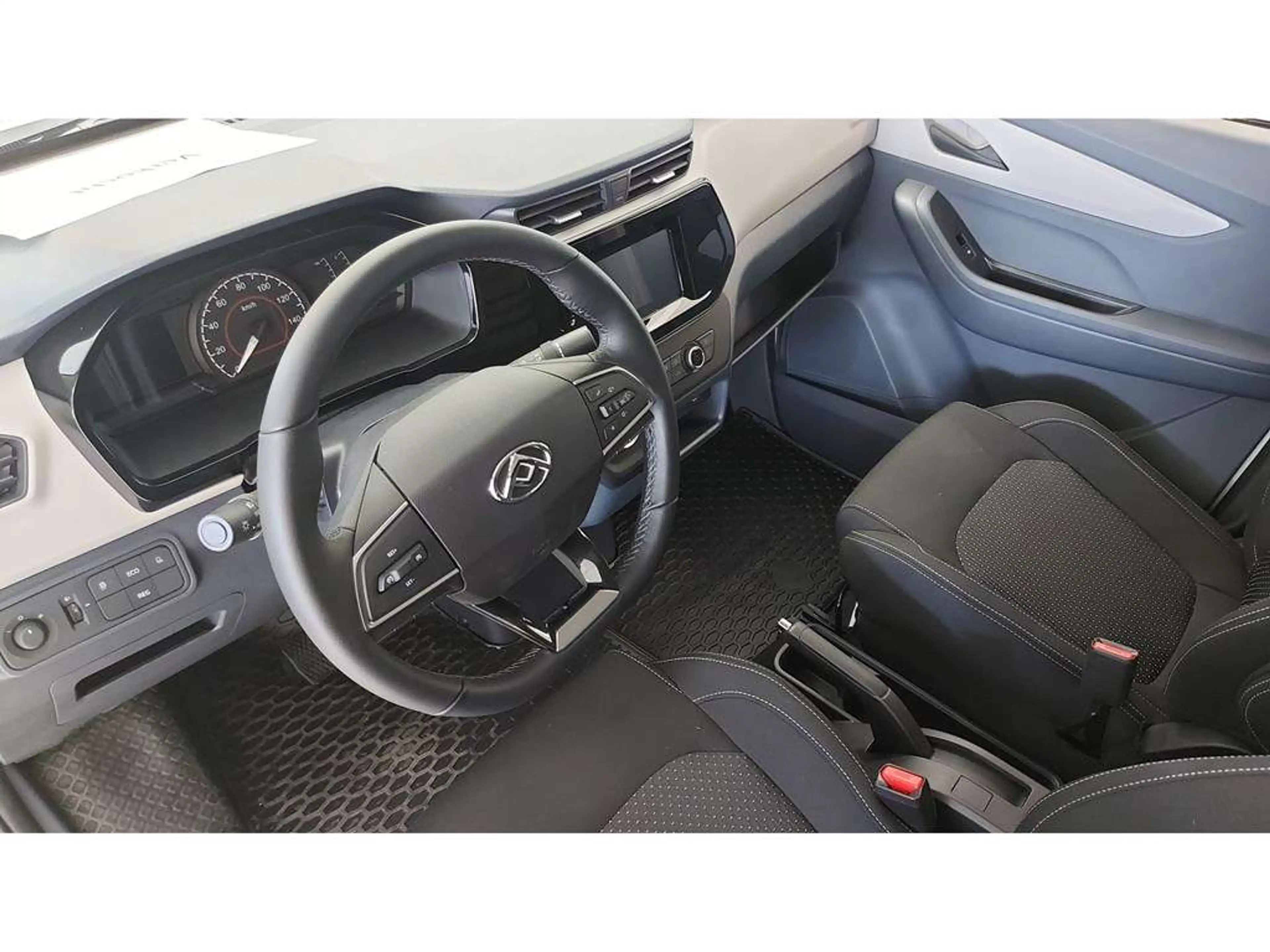 Maxus eDeliver 3 50KWH LWB 122PK*L2*CARPLAY*CAMERA*HOUTBEKLEDING* — photo 12