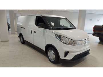 50KWH LWB 122PK*L2*CARPLAY*CAMERA*HOUTBEKLEDING*