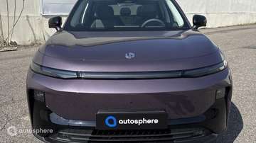 BEV 218ch Pro Max 67,1 kWh Life