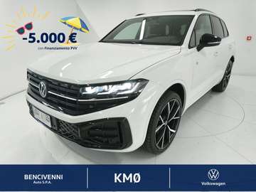 NUOVO 3.0 V6 TDI SCR R-LINE 286 MY 26