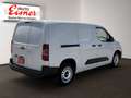 Opel Combo E Cargo 1.5 D Basis erhöhte Weiß - thumbnail 12