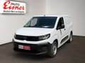 Opel Combo E Cargo 1.5 D Basis erhöhte Weiß - thumbnail 2