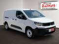 Opel Combo E Cargo 1.5 D Basis erhöhte Weiß - thumbnail 14
