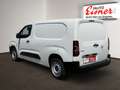 Opel Combo E Cargo 1.5 D Basis erhöhte Weiß - thumbnail 10