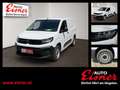 Opel Combo E Cargo 1.5 D Basis erhöhte Weiß - thumbnail 1