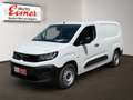 Opel Combo E Cargo 1.5 D Basis erhöhte Weiß - thumbnail 3