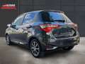 Toyota Yaris 1,5-Dual-VVT-iE Y20 Club Gris - thumbnail 2