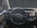 Toyota Yaris 1,5-Dual-VVT-iE Y20 Club Gris - thumbnail 9