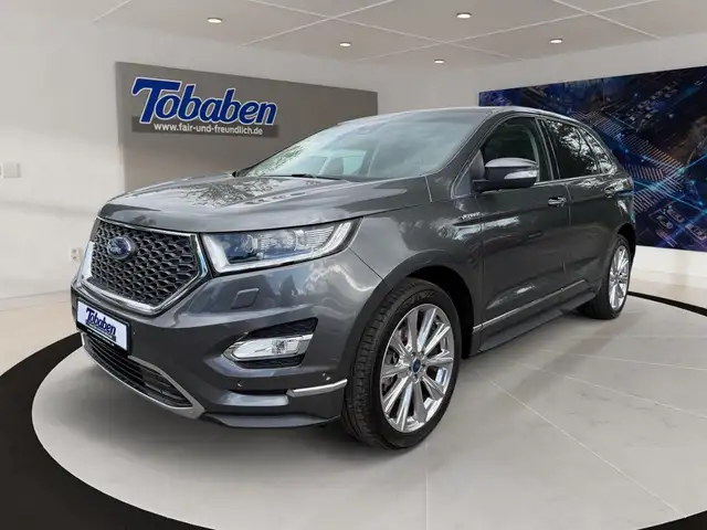 Ford Edge 2.0 TDCi Bi-Turbo Vignale PANO+LEDER+RFK