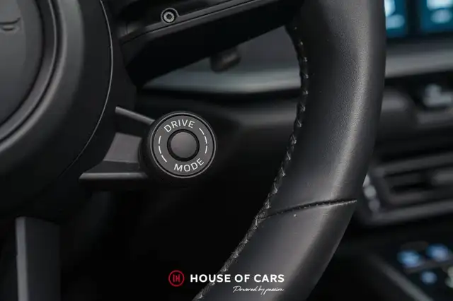 Porsche 911 view 20